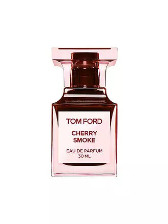 TOM FORD BEAUTY | Private Blend Cherry Smoke Eau de Parfum 30ml | 